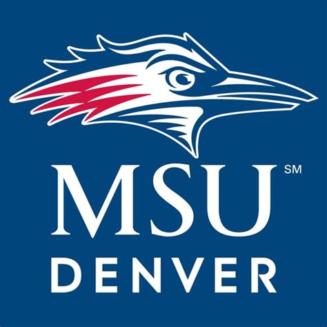 msu denver|msu denver catalog.